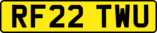 RF22TWU