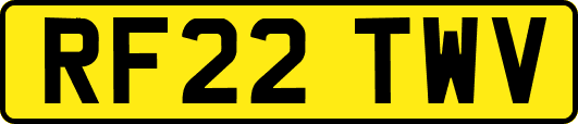 RF22TWV