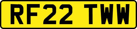 RF22TWW