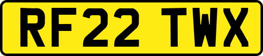 RF22TWX