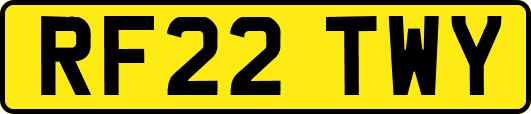 RF22TWY