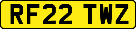 RF22TWZ