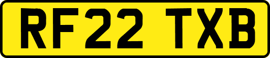 RF22TXB