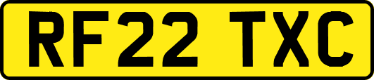 RF22TXC