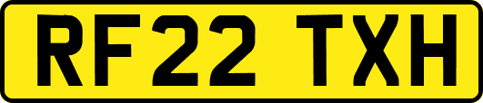 RF22TXH