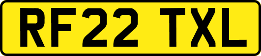 RF22TXL