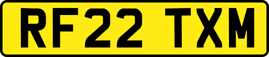 RF22TXM