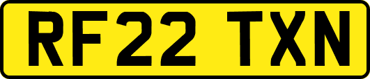 RF22TXN