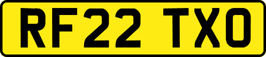 RF22TXO