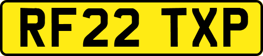 RF22TXP