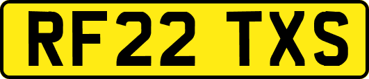 RF22TXS