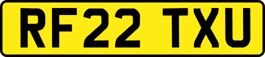 RF22TXU