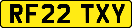 RF22TXY