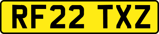 RF22TXZ
