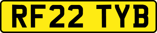 RF22TYB