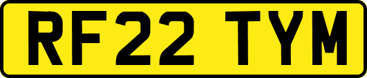 RF22TYM