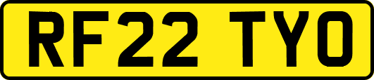 RF22TYO