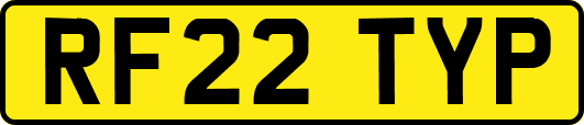 RF22TYP
