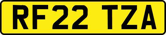 RF22TZA