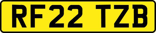 RF22TZB
