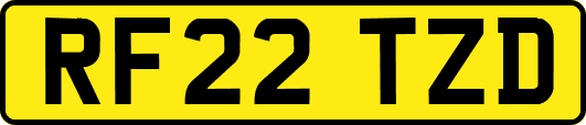 RF22TZD