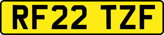 RF22TZF