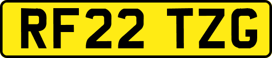 RF22TZG