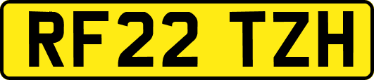 RF22TZH