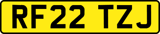 RF22TZJ