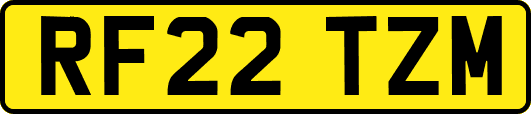 RF22TZM