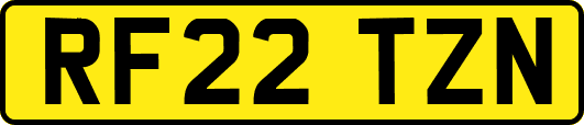RF22TZN
