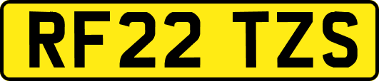 RF22TZS