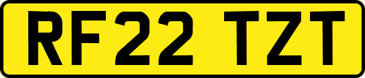 RF22TZT
