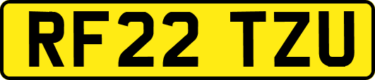 RF22TZU
