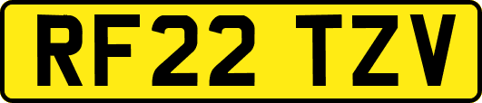 RF22TZV