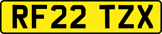 RF22TZX