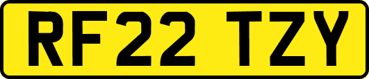 RF22TZY