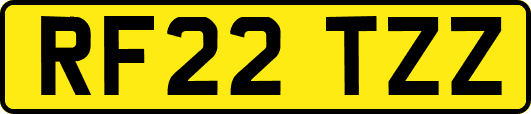 RF22TZZ