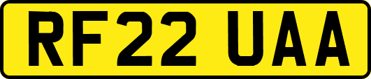RF22UAA