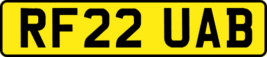 RF22UAB