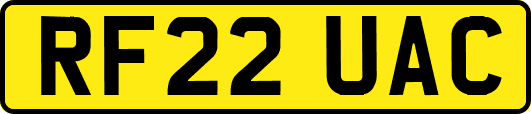 RF22UAC