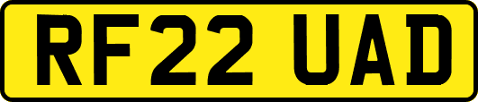 RF22UAD