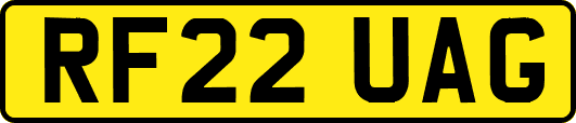RF22UAG