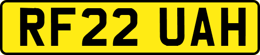 RF22UAH