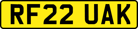 RF22UAK