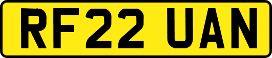 RF22UAN