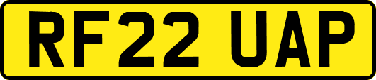 RF22UAP