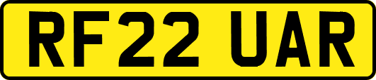 RF22UAR