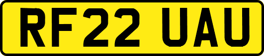 RF22UAU