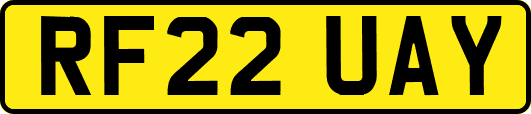RF22UAY